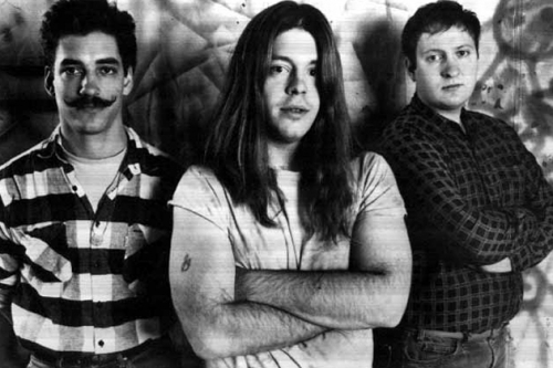 Hüsker Dü letras