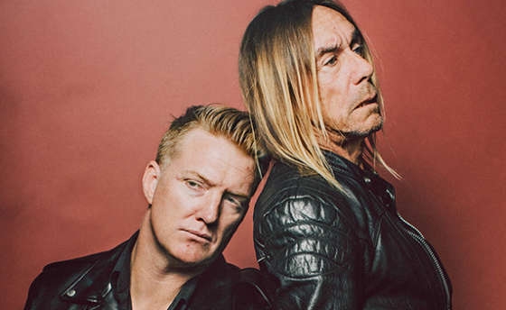 Iggy Pop letras