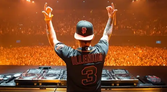 Illenium