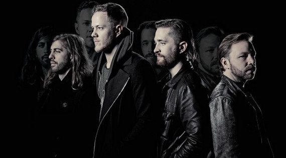Imagine Dragons letras