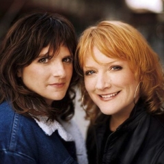 Indigo Girls