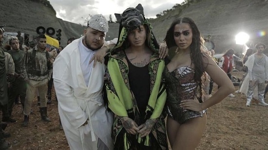 J Balvin letras