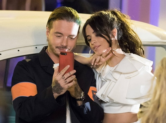J Balvin letras