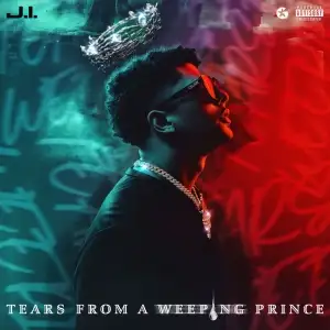 Tears From A Weeping Prince