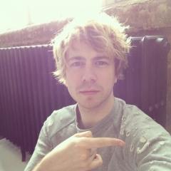 James Bourne