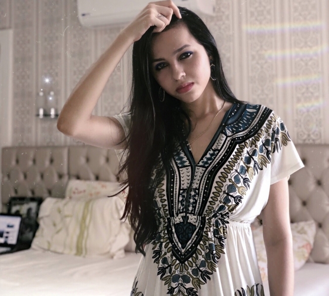 jannaina-barbosa - Fotos