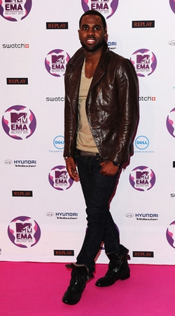 Jason Derulo letras