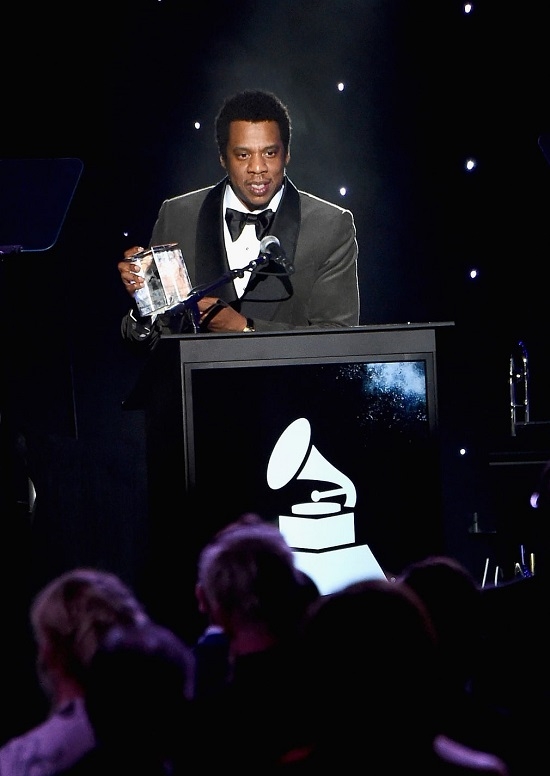 Jay-Z letras