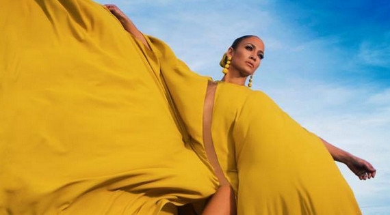 Jennifer Lopez letras