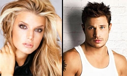 Jessica Simpson letras