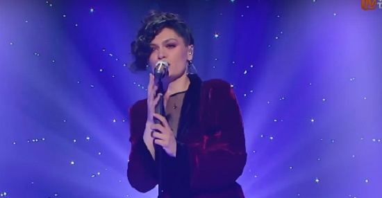 Jessie J letras