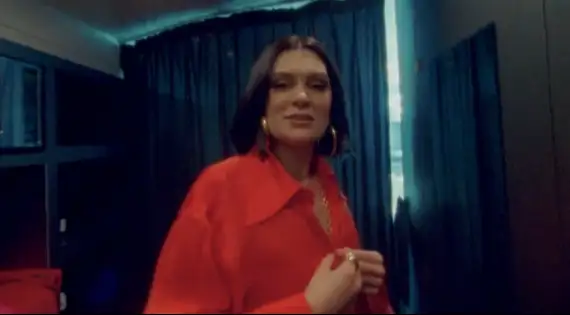Jessie J