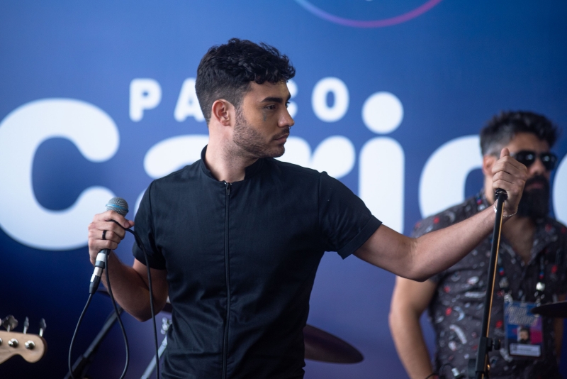 john-bianchi - Fotos