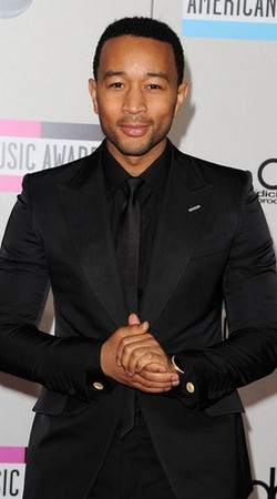 John Legend letras