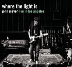John Mayer letras