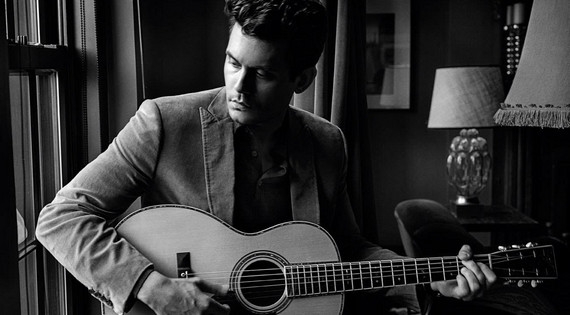 John Mayer letras