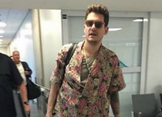 John Mayer letras