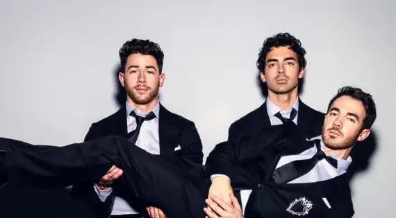 Jonas Brothers