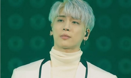 JongHyun letras
