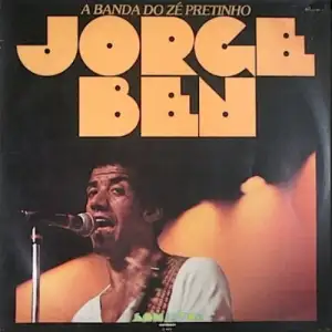 A Banda Do Zé Pretinho