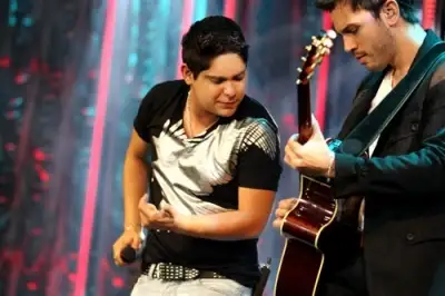 jorge-e-mateus - Fotos