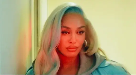 Escute a nova música, "Don