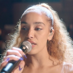 Jorja Smith
