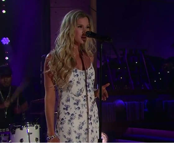 Joss Stone letras