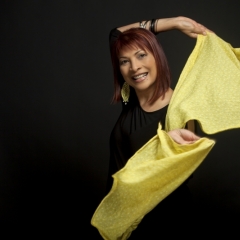 Joy Salinas - Gotta Be Good Joy Salinas - Gotta Be Good