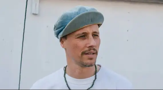 JP Cooper