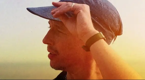 JP Cooper