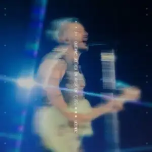 solo ao vivo no Rio de Janeiro