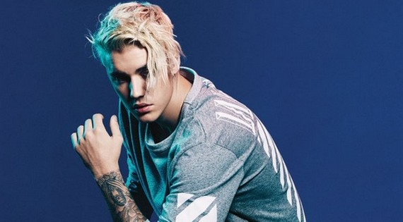Justin Bieber letras