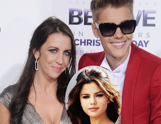 Justin Bieber letras