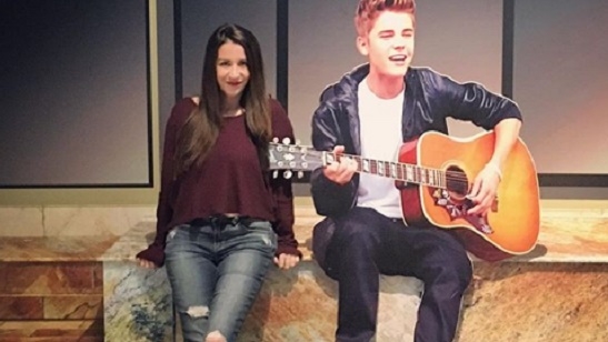 Justin Bieber letras