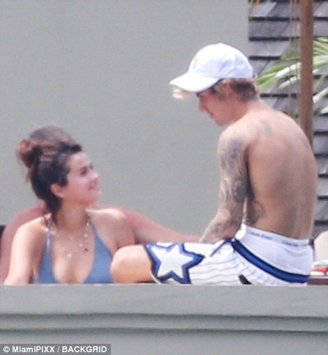 Justin Bieber letras