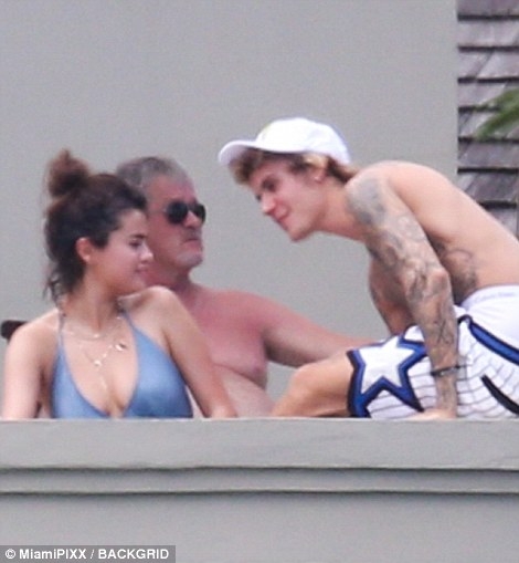 Justin Bieber letras