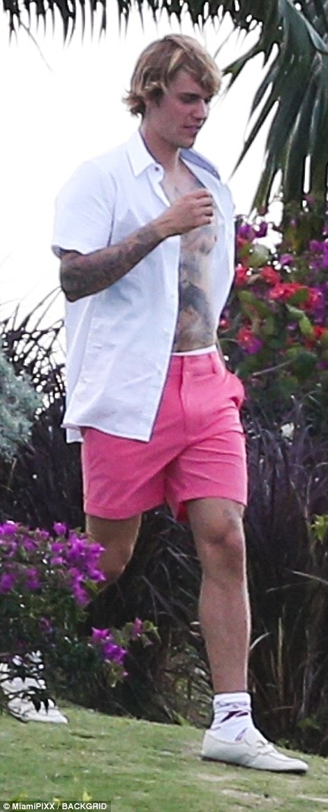 Justin Bieber letras