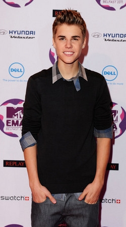 Justin Bieber letras