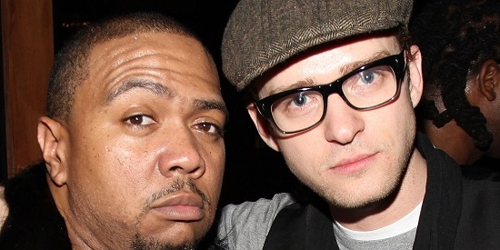 Justin Timberlake letras