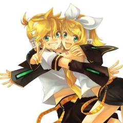 Kagamine Rin