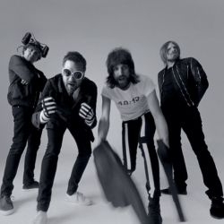 Kasabian letras