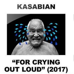 Kasabian letras