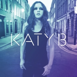 Katy B letras