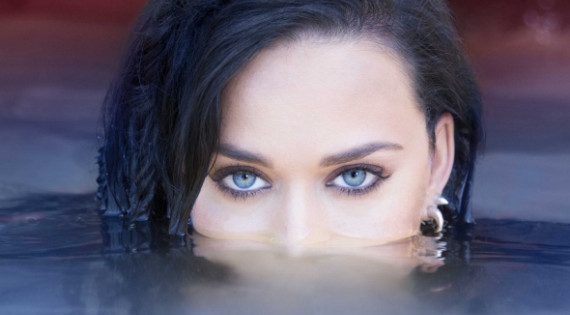 Katy Perry letras