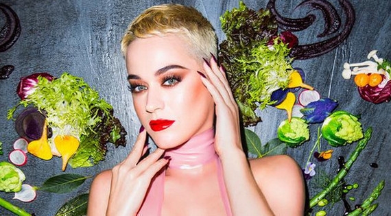 Katy Perry letras