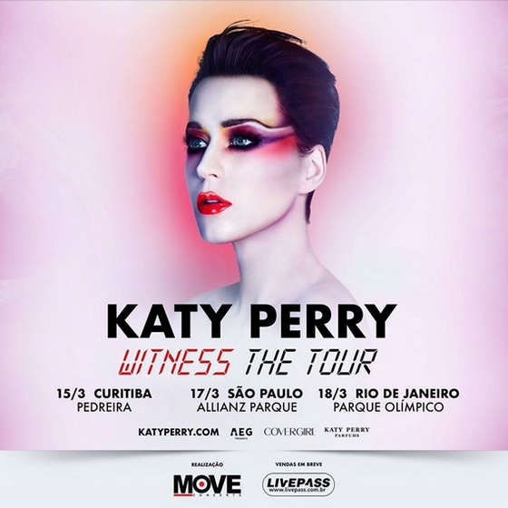 Katy Perry letras