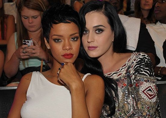 Katy Perry letras
