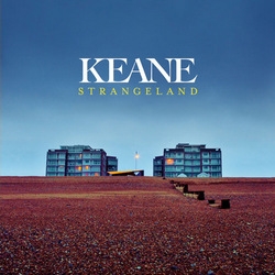 Keane letras