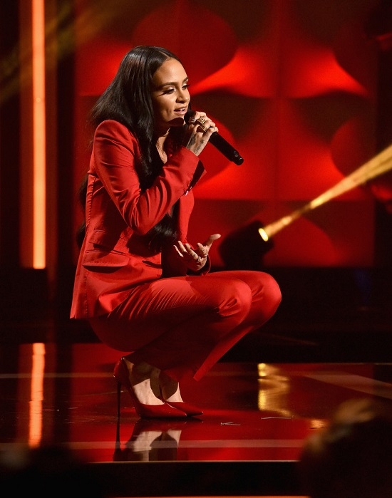 Kehlani letras